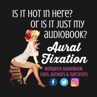 Aural Fixation T-Shirt