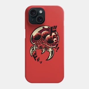 SR388 Specimen Phone Case