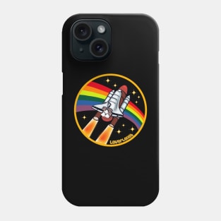 Loveplanet Pride Outfit Phone Case