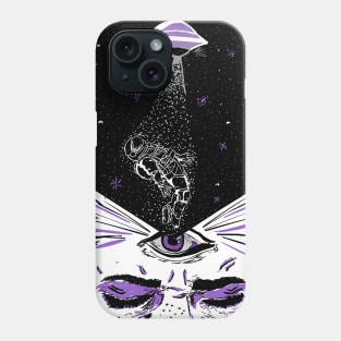 Manifestation Phone Case