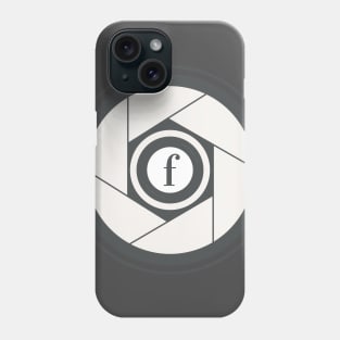 Faro Media Phone Case