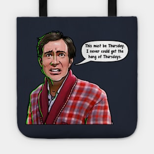 Arthursday Tote