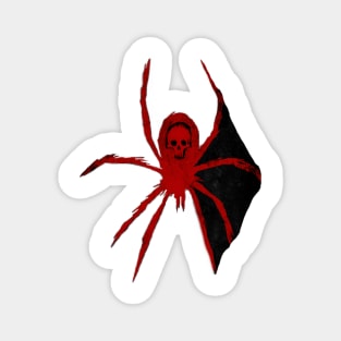 Spider Magnet