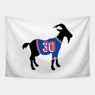 Henrik Lundqvist GOAT Tapestry