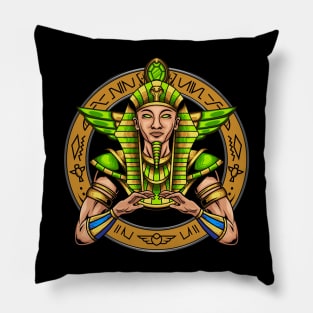 Pharaoh 1.4 Pillow