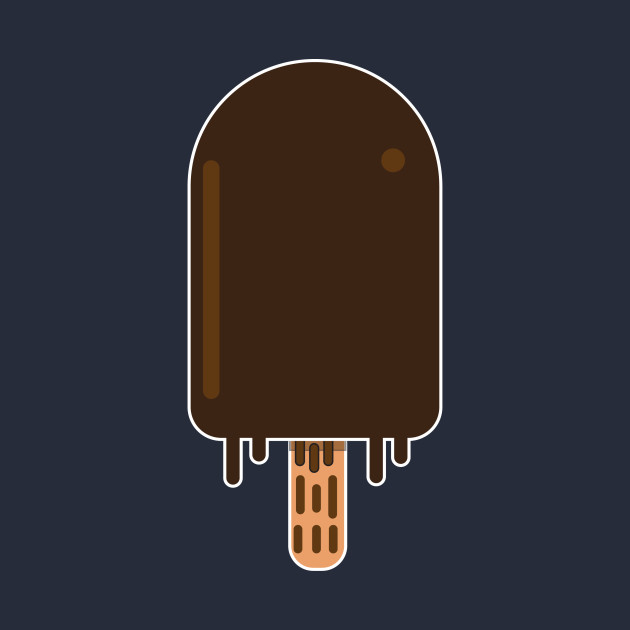 ICE CREAM CHOCOLATE by MELEHOY PROJECT