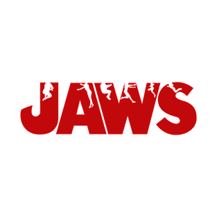 Jaws T-Shirt