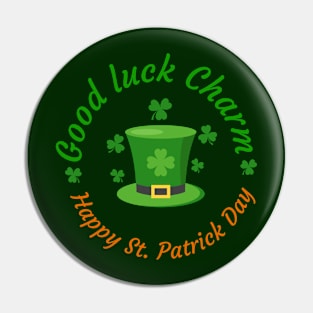 Irish Charm Apparel: Celebrate St. Patrick's Day in Style! Pin