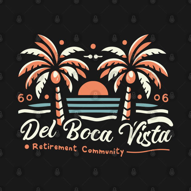 - Del Boca Vista - Retirement Community by Trendsdk