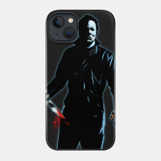 michael myers - Michael Myers - Phone Case