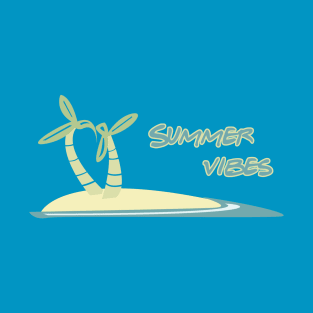 Summer Vibes T-Shirt