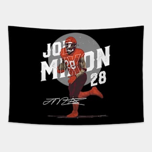 Joe Mixon Cincinnati Player Tapestry