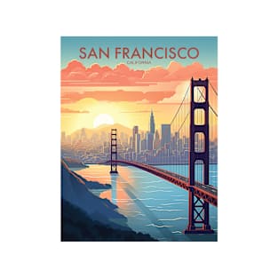 SAN FRANCISCO T-Shirt