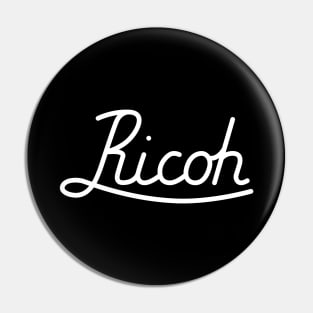 Ricoh Line Pin