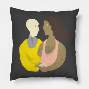 Lovers' Pride - MLM Pillow