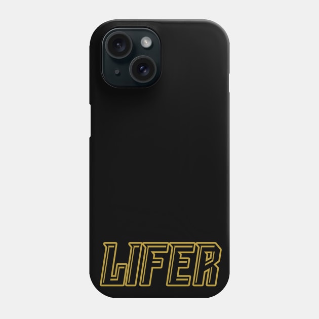 Knight LYFE Central Florida LIFER!!! Phone Case by OffesniveLine