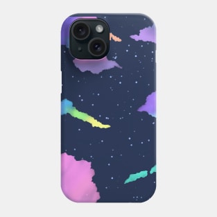 Keep Me Up All Night Phone Case