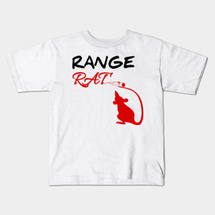 nike range rat t shirt