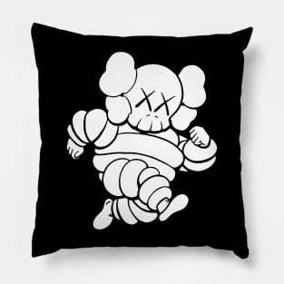 Kawsbob Pillow – Hyped Art