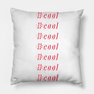 COOL! Pillow