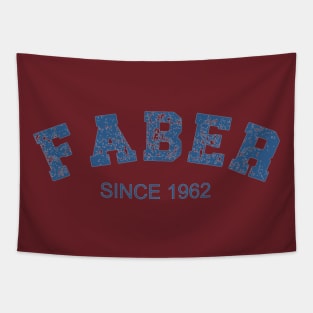 Faber College Animal House Tapestry