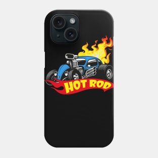 HOT ROD Phone Case