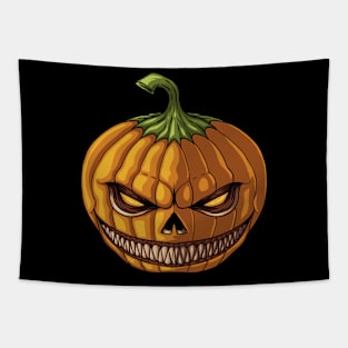 Pumpkin Tapestry