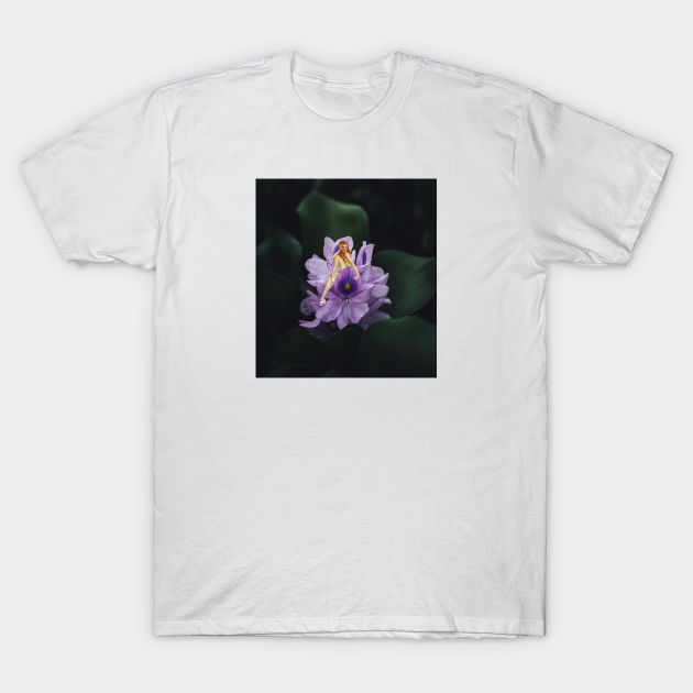 Blooming - Blooming - T-Shirt