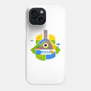 Bossa Nova Phone Case