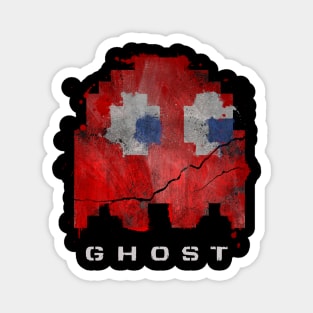 PAC: Ghost Magnet