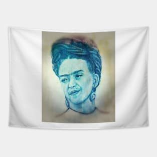 Frida Kahlo Tapestry