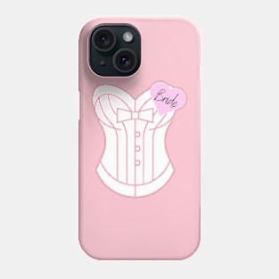 Bride Phone Case