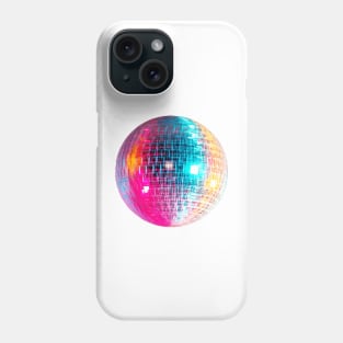 Shiny Disko Balls Phone Case