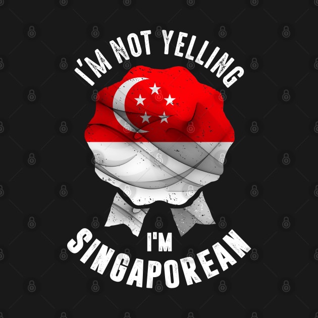 I'm Singaporean. by C_ceconello