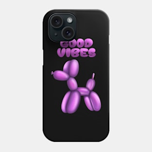 Good vibes Phone Case