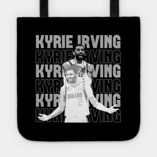 Kyrie Irving Tote