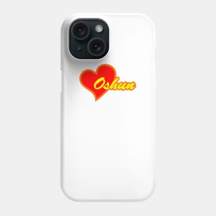 Oshun Phone Case