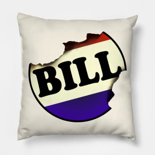 I'm Just A Bill Pillow