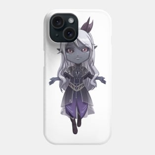 Aaravos Phone Case