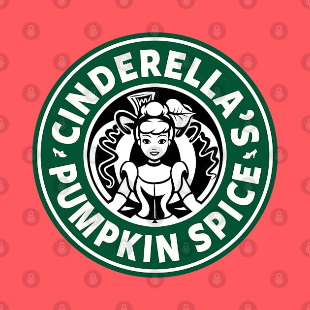 Cinderella's Pumpkin Spice by Ellador