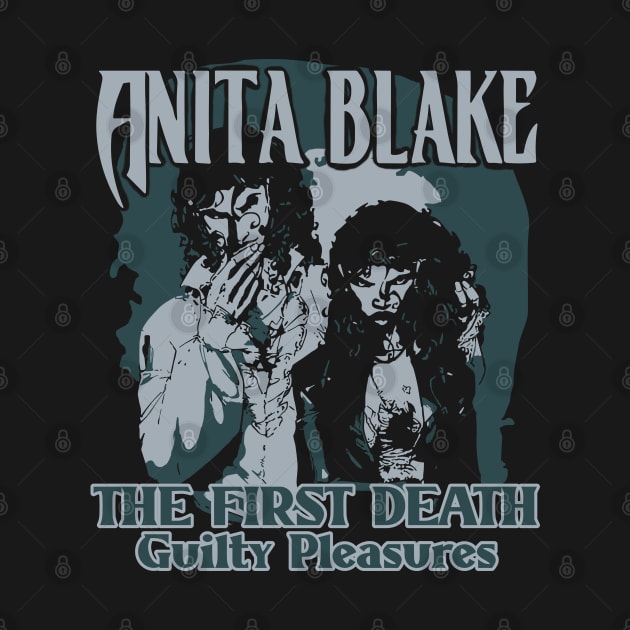 The First Death // Guilty Pleasures by Trendsdk