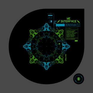 We interface T-Shirt