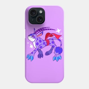 Oritta Phone Case