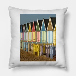 West Mersea, Essex Pillow