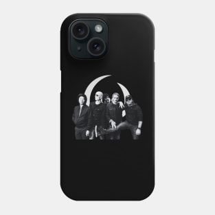 A Perfect Circle Phone Case