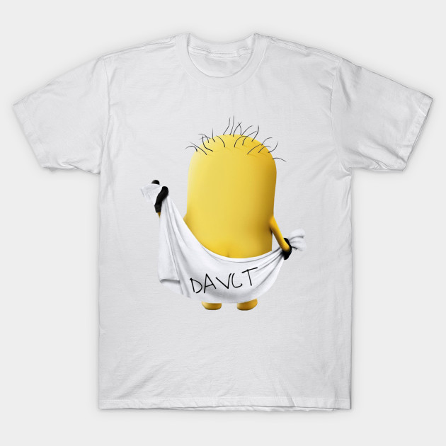 cheap minion shirts
