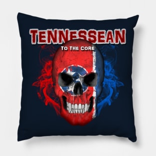 To The Core Collection: Tennessee Pillow