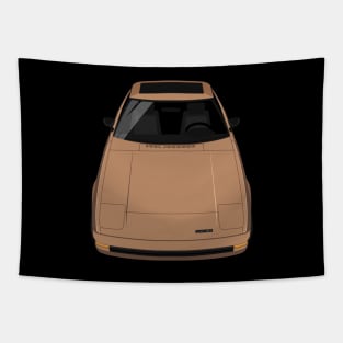 RX-7 1st gen - Gold Tapestry