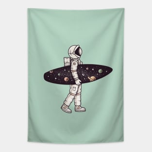 New Adventure Tapestry