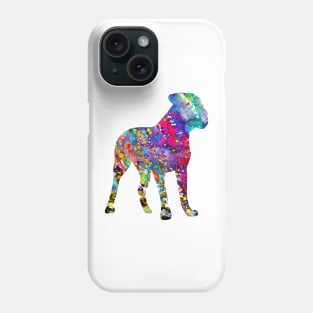 Cane Corso Phone Case